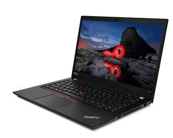 Lenovo ThinkPad T490 - 1