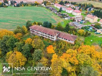 Prodej nemovitosti pro ubytování 2 019 m² v Petrohradě