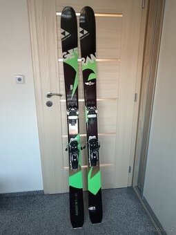 Fischer Ranger 98 Ti - 1