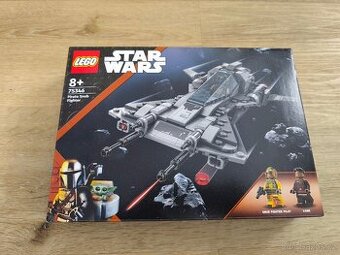 LEGO Star Wars 75346 Pirátská stíhačka