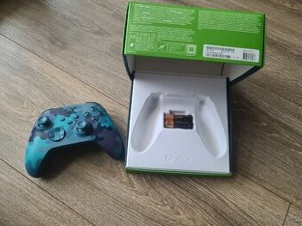 Ovladač xbox special edition