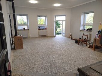 Pronájem RD 4kk, 112m, Uhřice u Kyjova