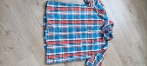 Pánská košile SAM 73 vel L