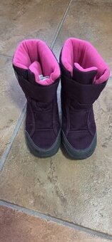 Divci nepromokave snehule, vel. 32