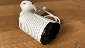 Bezdrátová venkovní IP HD kamera