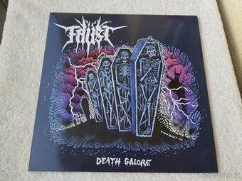 FAÜST- Death Galore