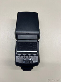Prodám blesk SONY HVL-F42AM