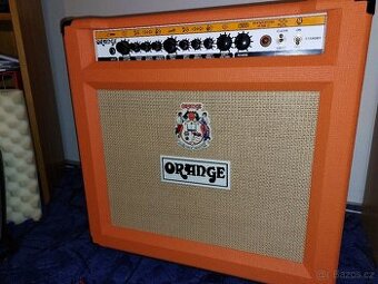 Orange Rockerverb 50W,MKll,112
