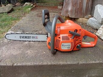 Husqvarna 135