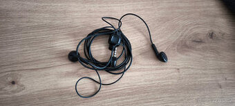 nepoužitý headset sluchátka NOKIA WH102