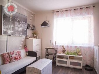 Prodej rodinného domu 4+1 ve Veselí n. Mor., 95 m2