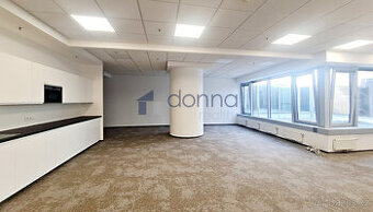 Pronájem kanceláře, 103 m² Václavské náměstí, Praha 1, Nové 