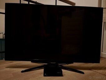 Televize Samsung s HD přijímačem Zircon (107cm)