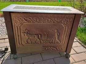 EL. PŘÍMOTOP ZN. PLANETA