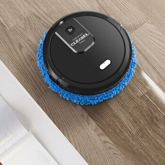 Nový Robotický vysavač.