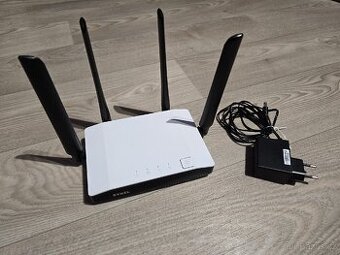 Wi-Fi router Zyxel NBG6604