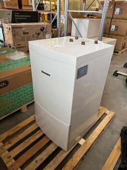 Nepřímo ohřívaný zásobník JUNKERS ST 120-2E S5800