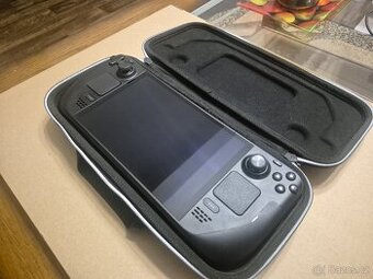 Steam deck OLED 512GB