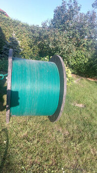 Prodám optický kabel Belden 48  9/125