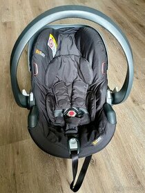 Autosedačka BeSafe iZi Go X1