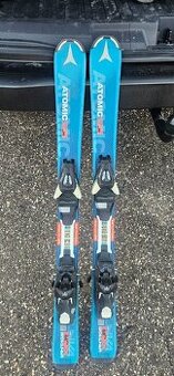 Dětské lyže ATOMIC VANTAGE 100