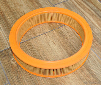 Zrcátko, filtr, Lada Samara