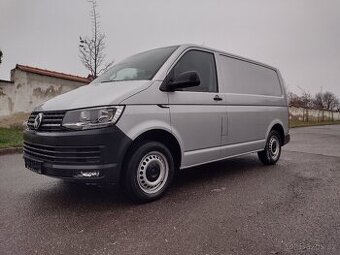 Volkswagen Transporter T6  2.0TDI