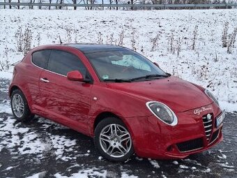 Alfa Romeo Mito 1.4 70kw