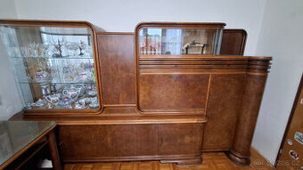 Pohovka / obývací stěna - ZDARMA