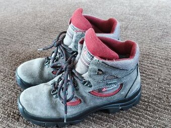 Dětské Gore tex pohorky Dolomite