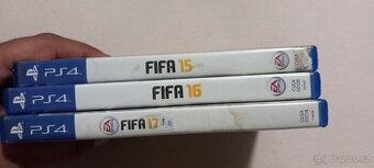 Fifa ps4