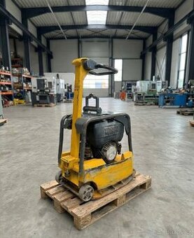 vibrační deska Wacker Neuson DPU 3050H