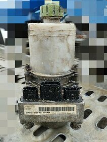 Škoda fabia 1 elektrické servo řízení koyo