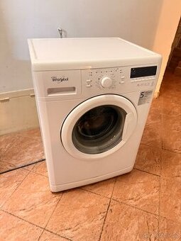 Whirlpool pračka