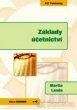 ZÁKLADY ÚČETNICTVÍ - Martin Landa