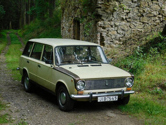 Lada Vaz 2102 kombi