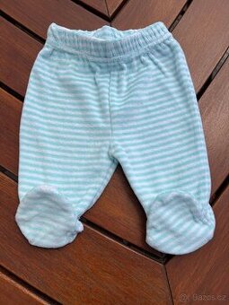 Polodupačky s proužky