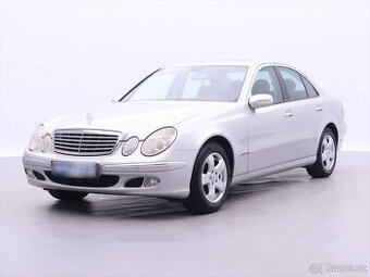 Mercedes-Benz Třídy E 2,2 220CDI 110kW Aut. Elegance (2003)