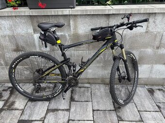 Merida Big ninety nine 1000 celoodpruzene