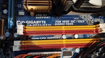 Prodej  - starší PC - levně - Brno - ráj  pro kutily