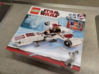 LEGO Star Wars 8085 Letoun Freeco