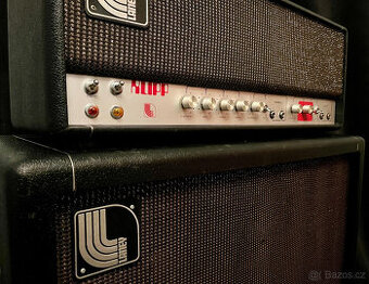 LANEY KLIPP L100 - VINTAGE 73´ - 1