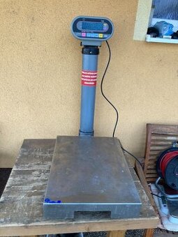 Plošinová váha ISHIDA IGX - 150 kg - 1