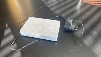 WiFi O2 modem