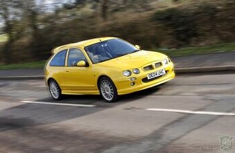 Díly rover 25 mg zr nafta