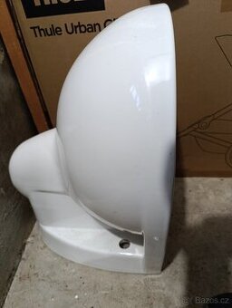 Záchodová mísa Kolo rekord rimfree