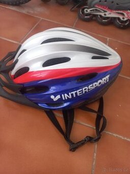Detska helma intersport