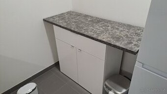 IKEA Metod (deska lze vyměnit) - 1