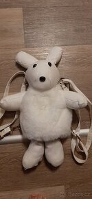 Batoh s králíčkem - 1