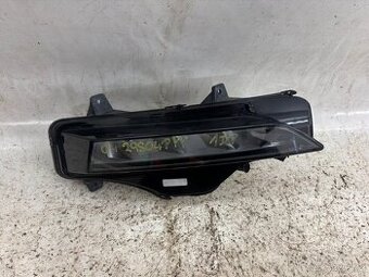 Pravá mlhovka Škoda Octavia 4 - - 1